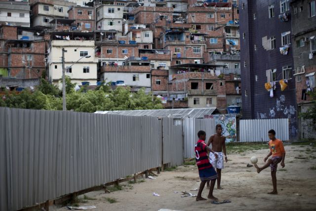 Με «επιδημία» θανάτων από καρκίνο κινδυνεύει η Λατινική Αμερική